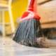 Illustration for article titled NASA forced to clarify that brooms can stand up on their own any day of the year